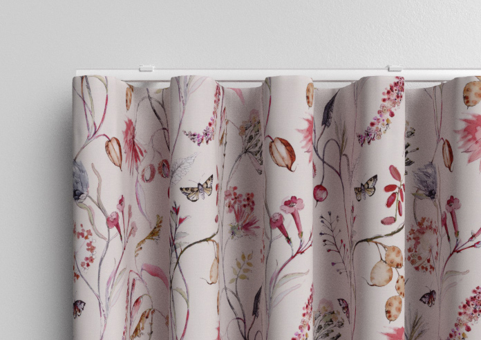 Grove, Rosemist - Made to Measure Curtains - Image 13